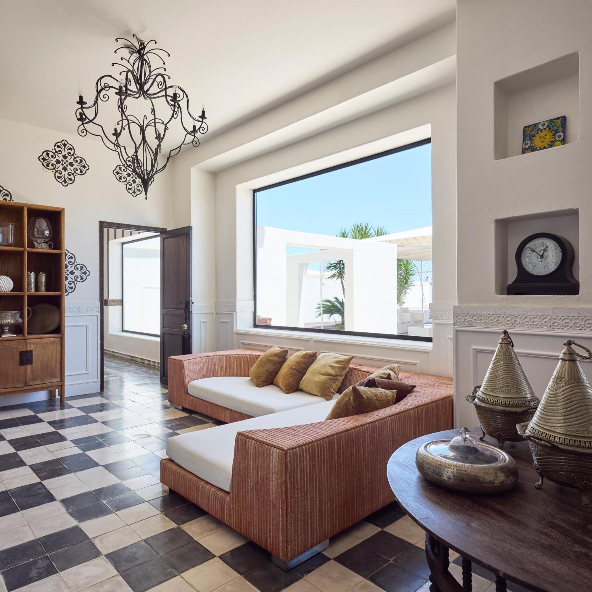La Casa E Il Mare, Private Bay Hotel Mattinata Zewnętrze zdjęcie