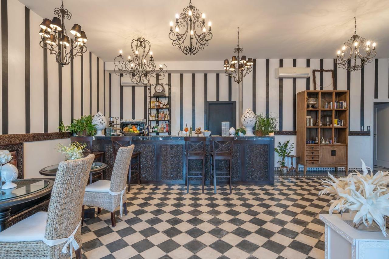 La Casa E Il Mare, Private Bay Hotel Mattinata Zewnętrze zdjęcie