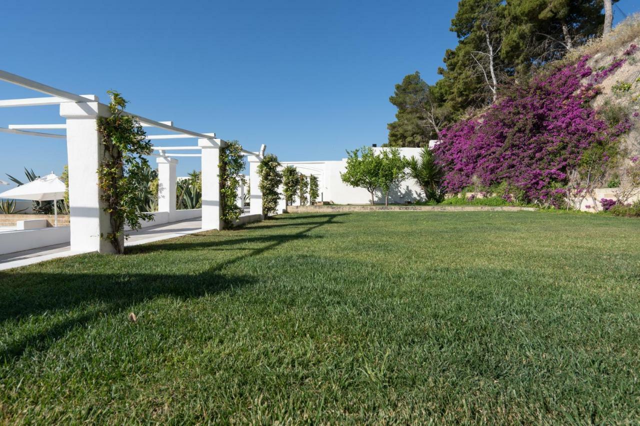 La Casa E Il Mare, Private Bay Hotel Mattinata Zewnętrze zdjęcie